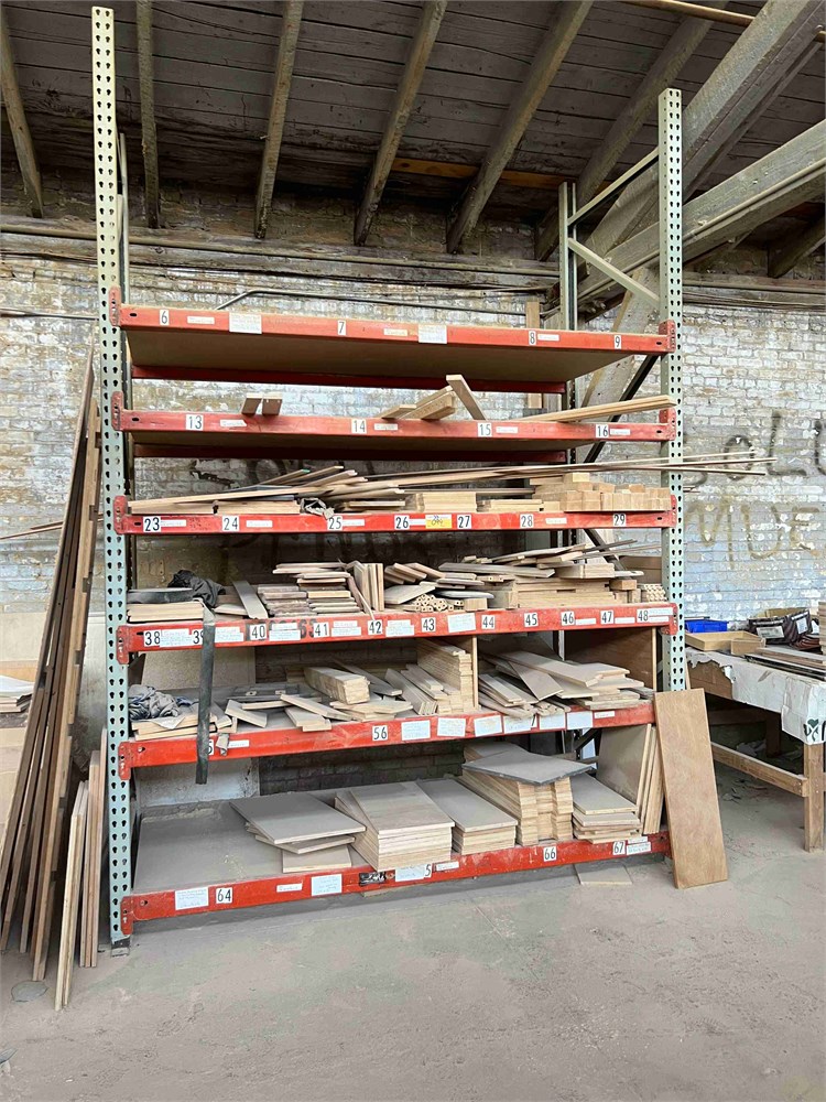 Pallet Rack