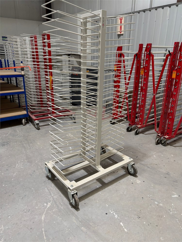 Hafele Drying Rack