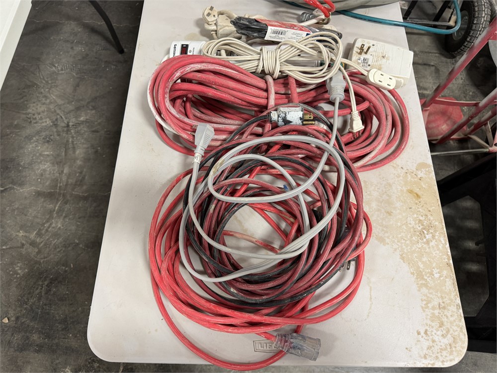 Extension Cords
