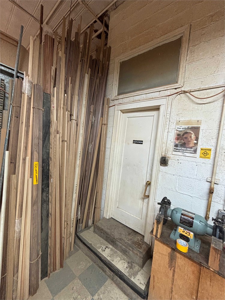 Miscellaneous Moulding