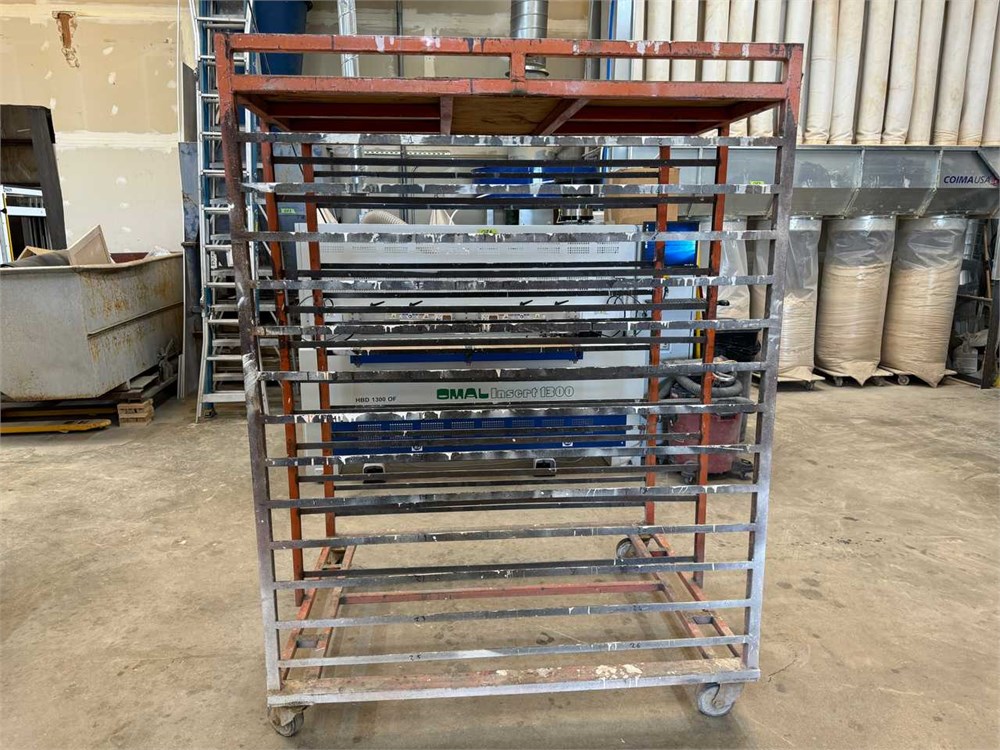 Drying Rack/Cart