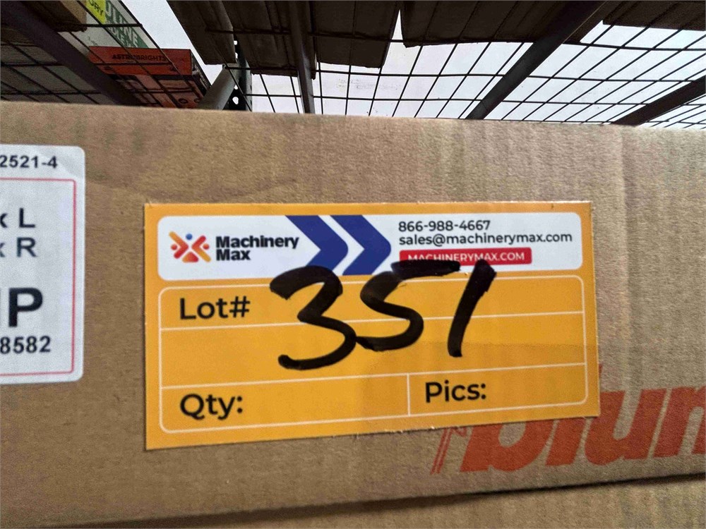 Contents (Only) rack Not included as pictured