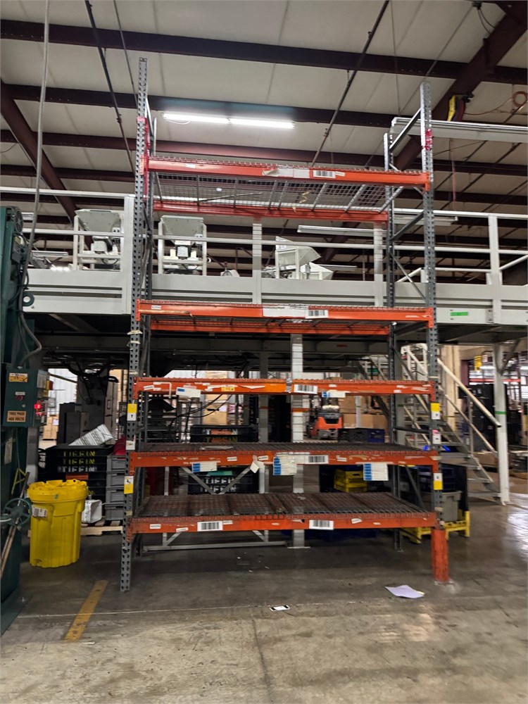 Pallet Racks