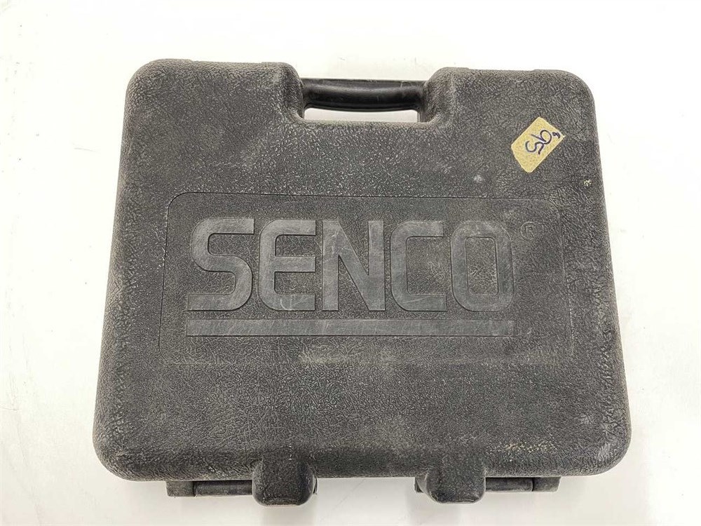 Senco Pneumatic Nailer with Case