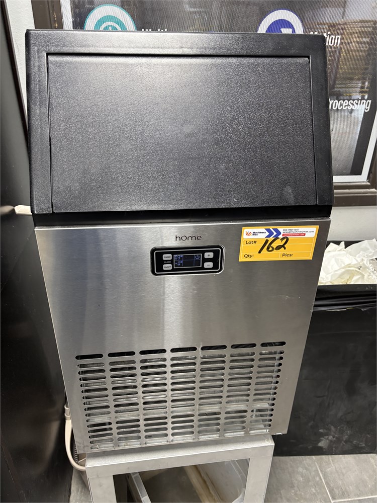 Home "HME030276N" Commercial Ice Machine
