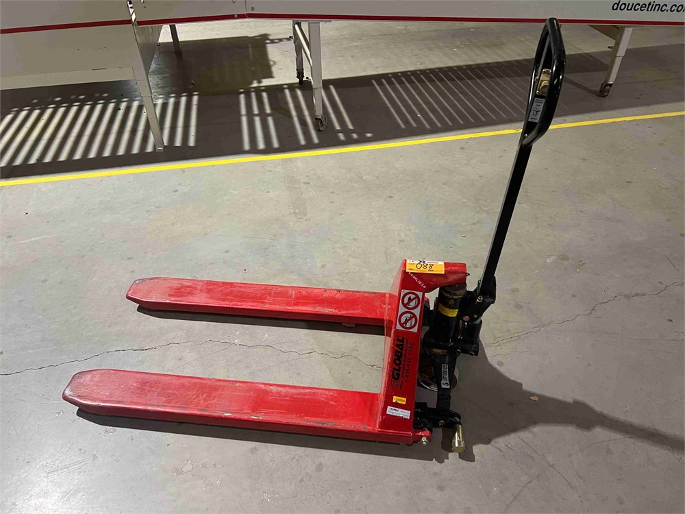 Pallet Jack