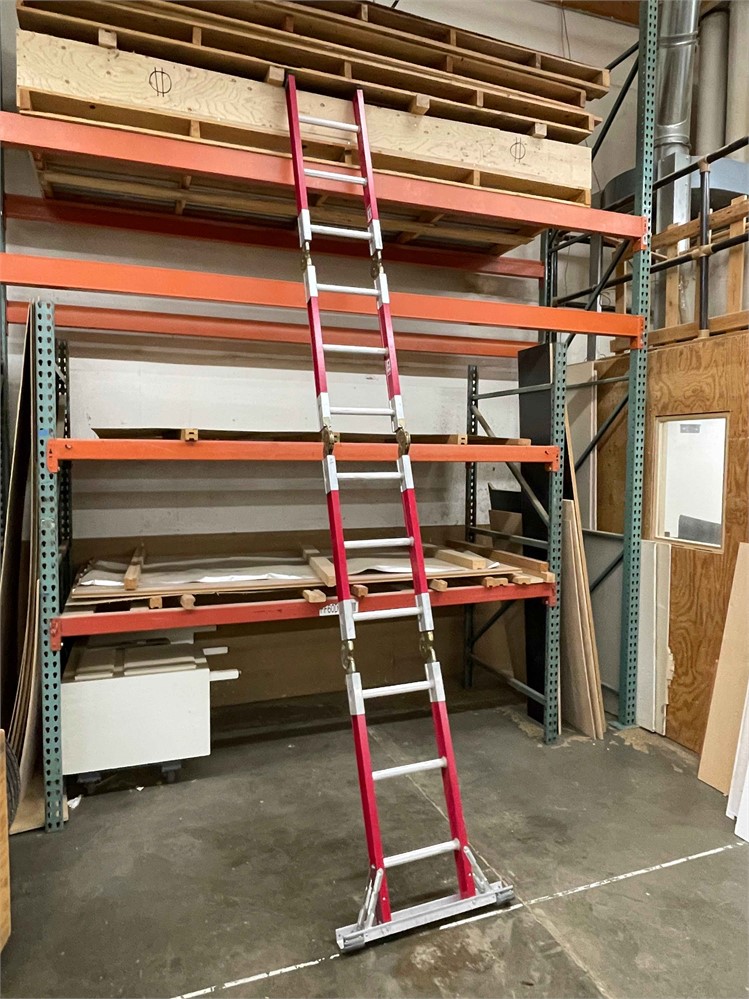 12' Extension Ladder