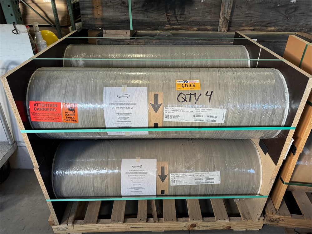 Laminating Film Roll(s)