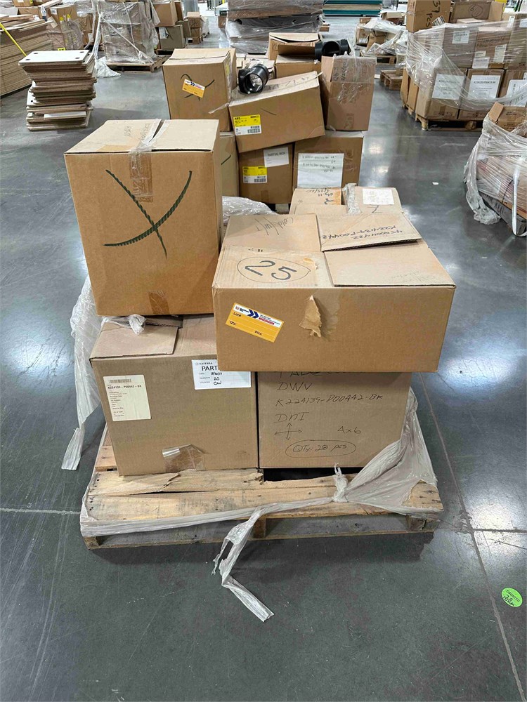 NIBCO Pipe Fittings