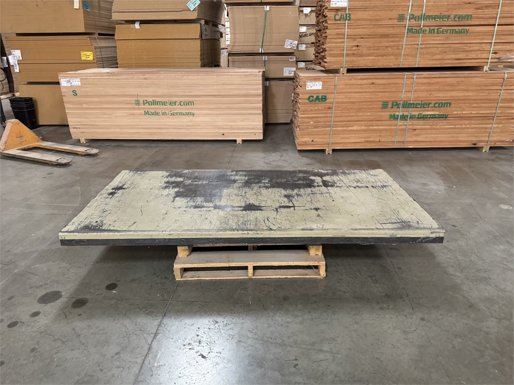 Lift Table