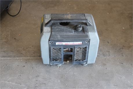 Powermate "PM04011850" 1850 watt Portable Generator