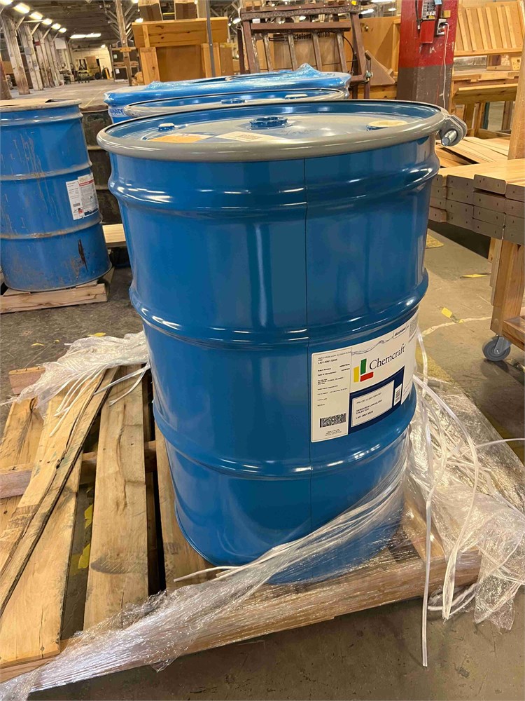 Chemcraft Lacquer Full Drum