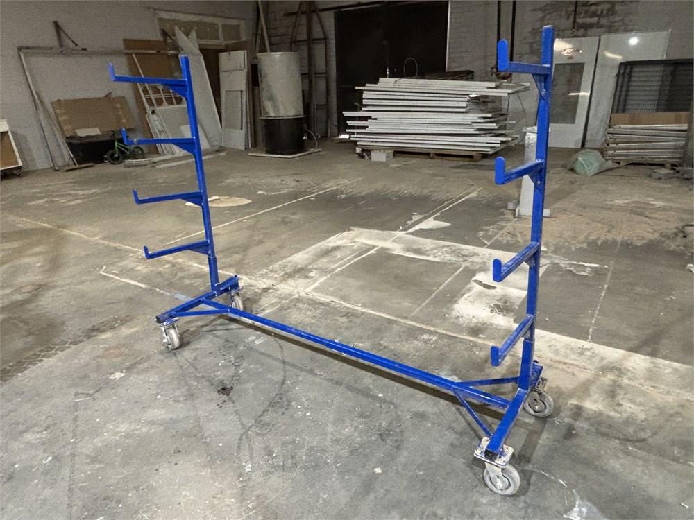 Adapa Drying Rack