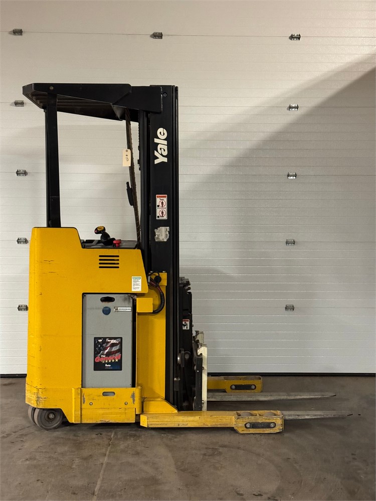 Yale "NR035AENM24TE095" Extension Lift