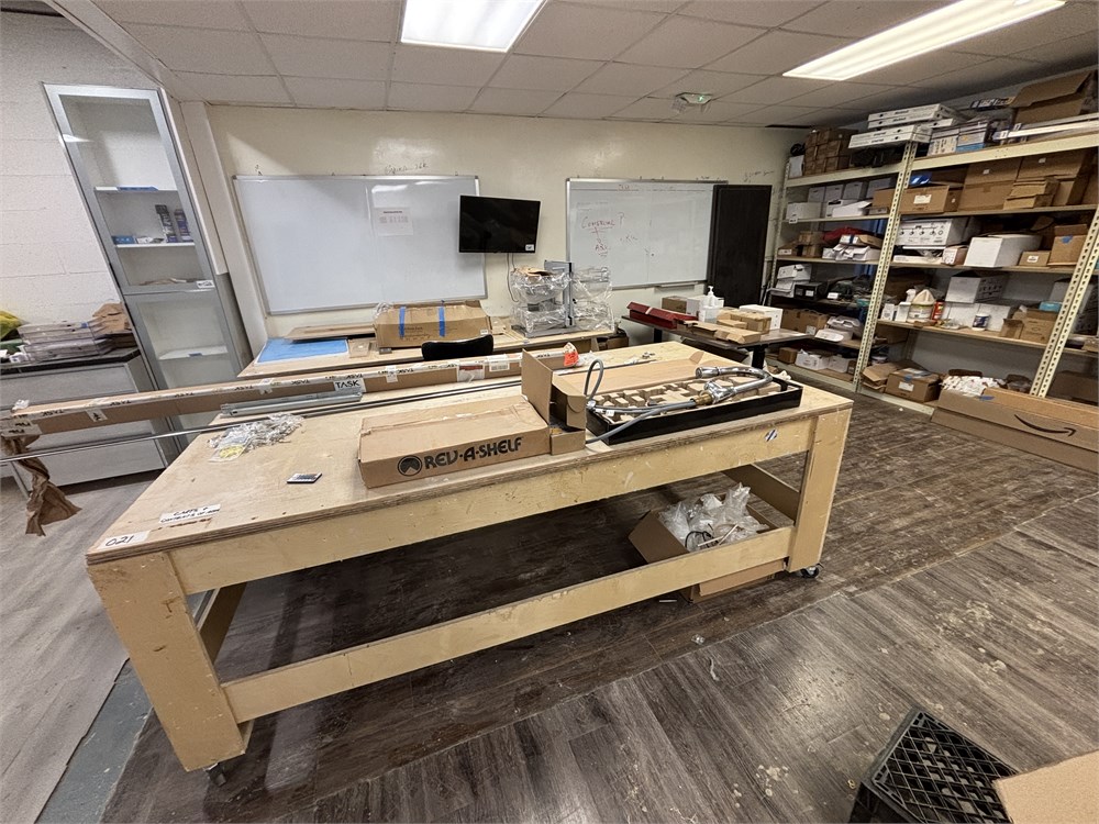 Contents of Room - As Pictured