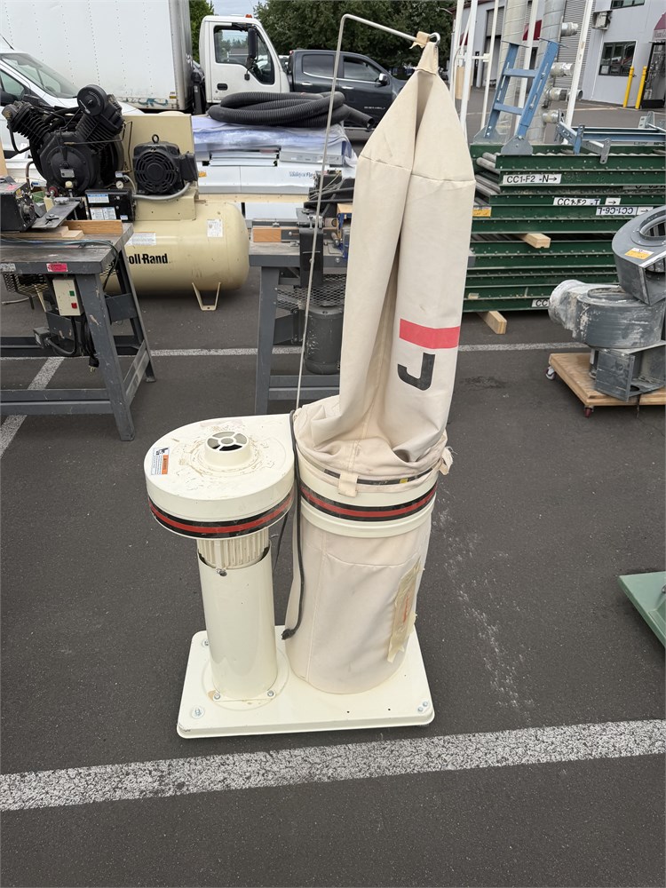 Jet " DC- 650A " Dust Collector
