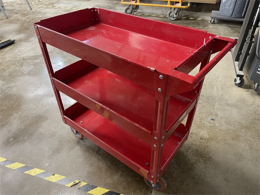 Shop Cart