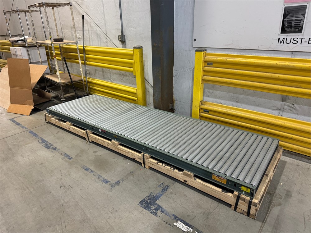 Rolling Conveyor