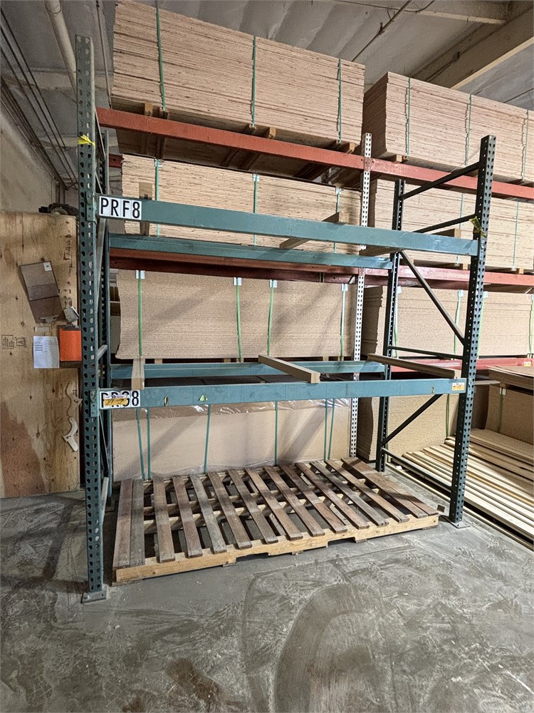 Pallet Rack