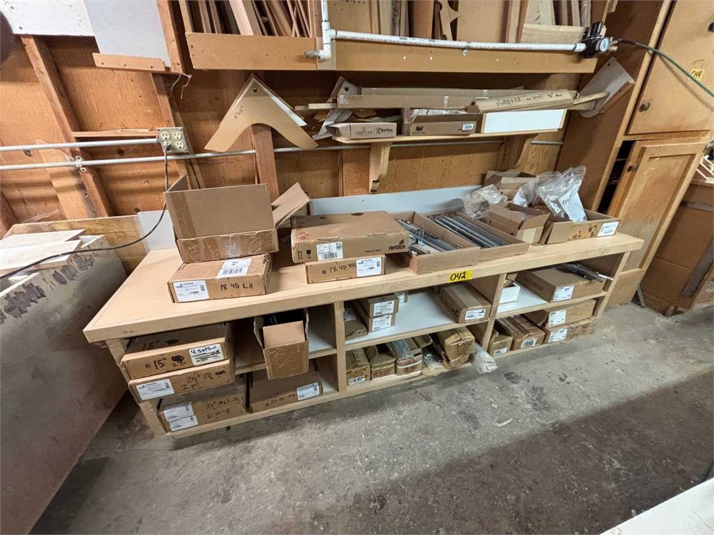 Miscellaneous Materials
