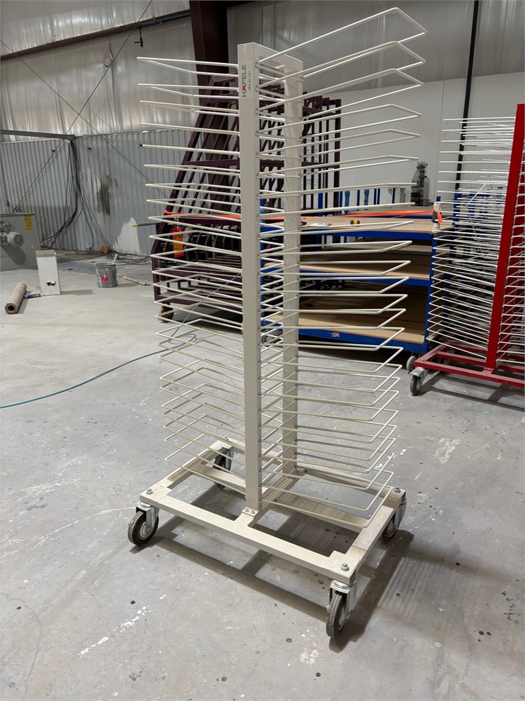 Hafele Drying Rack