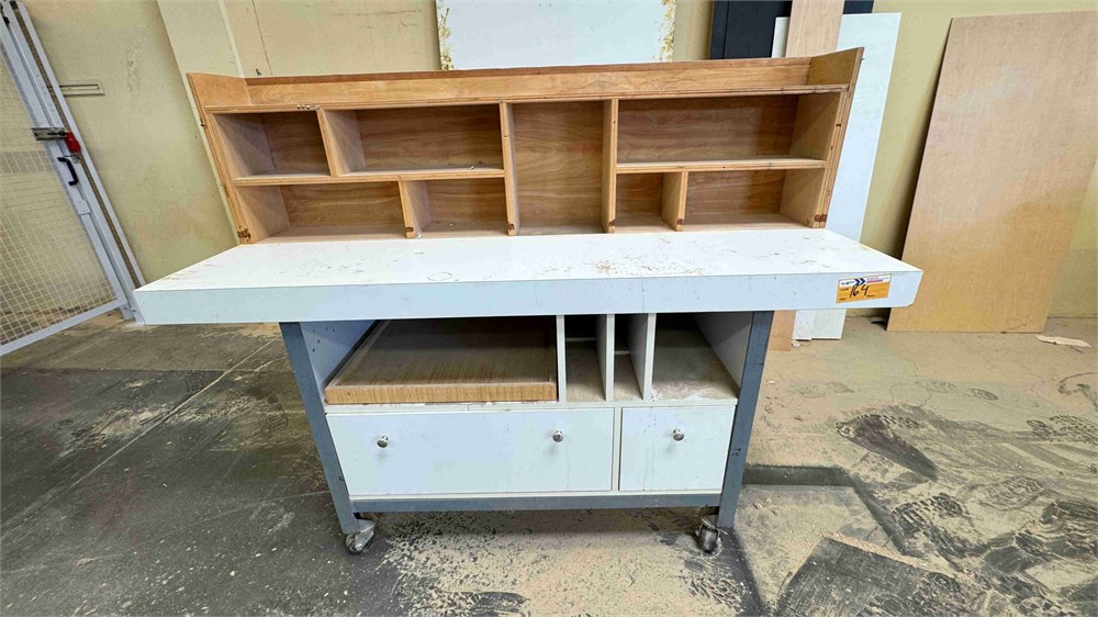 Work Bench