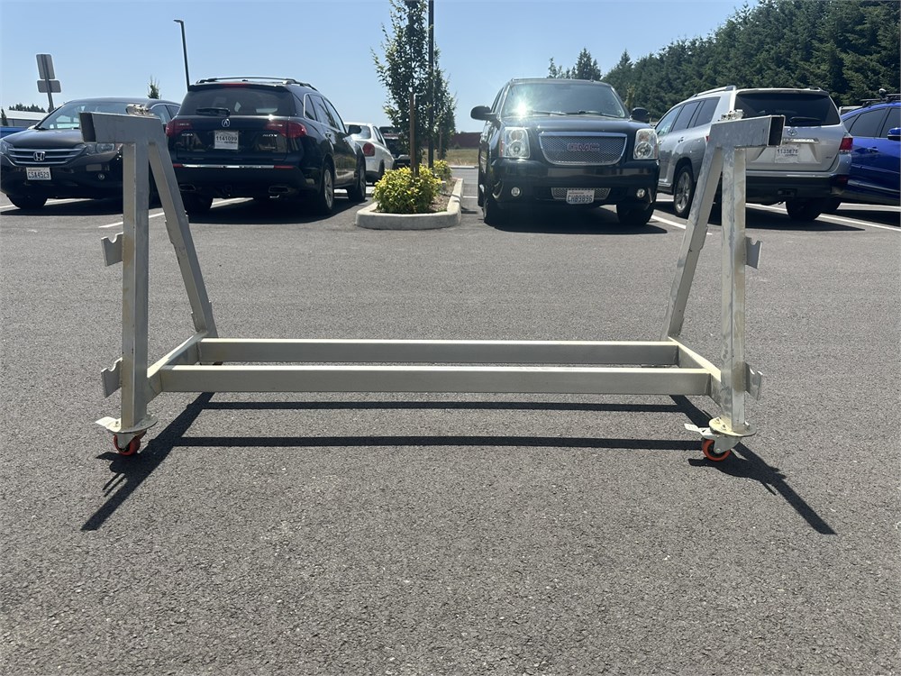 Material Handeling Cart