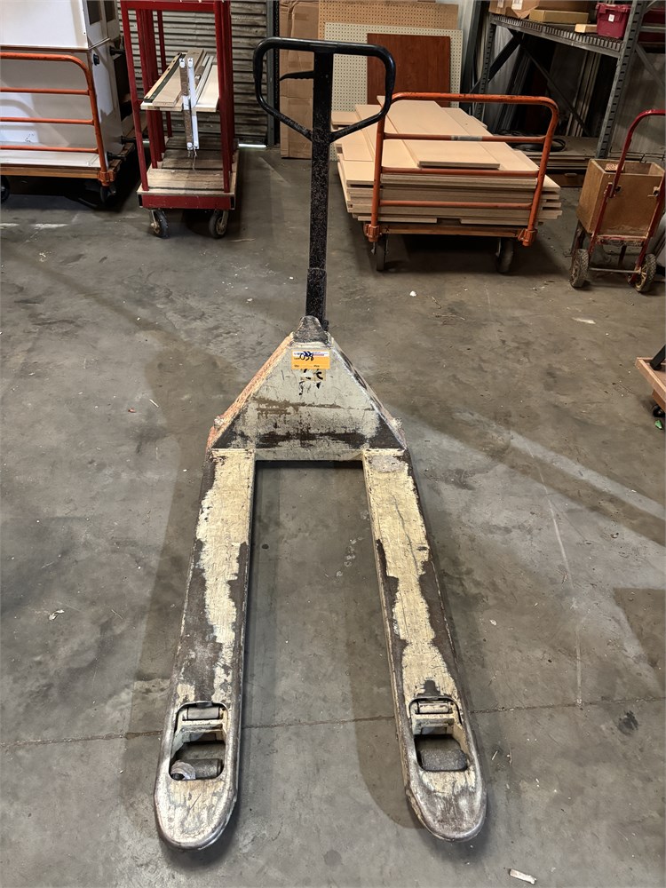Pallet Jack