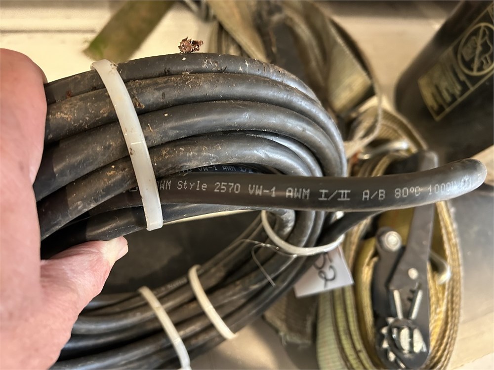 Electrical Cable - Approx 24' Long - Mississauga, ON