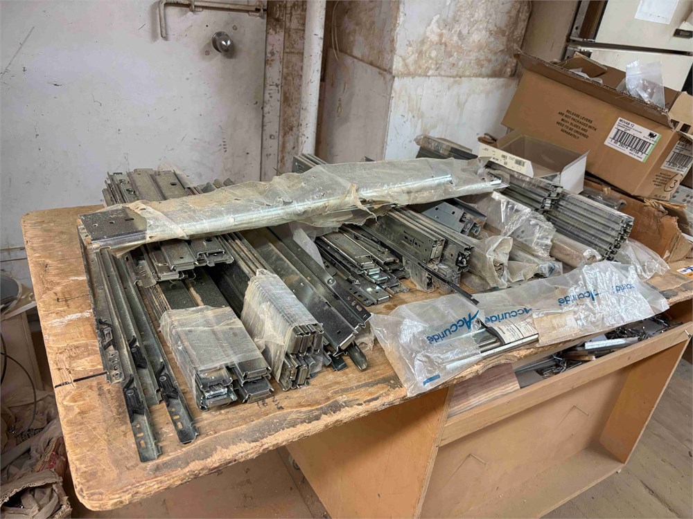 Drawer Slides