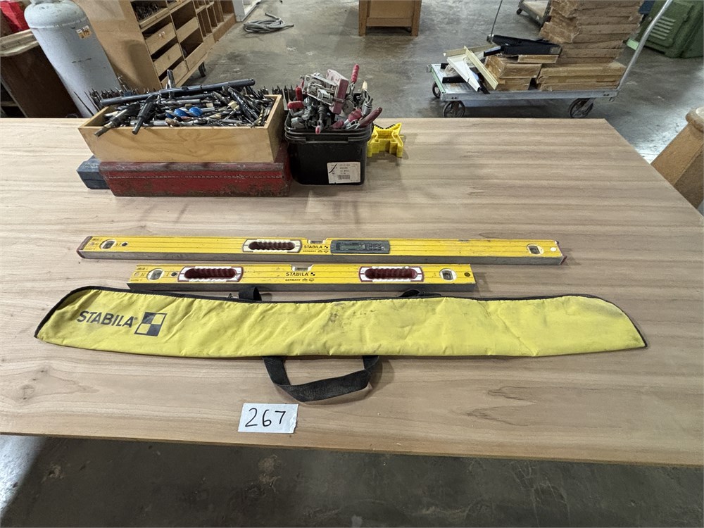 Levelers - As Pictured