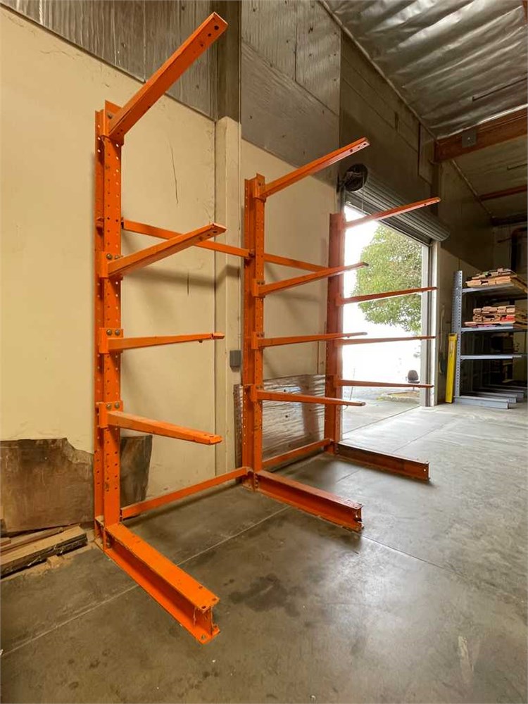 Cantilever Racking