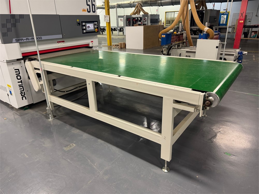 Foshan Purete "PRT-C1313" Conveyor Belt