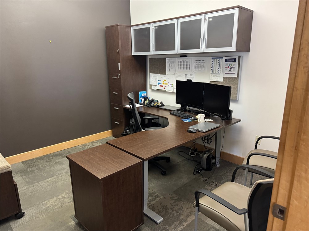 Contents of Room - As Pictured