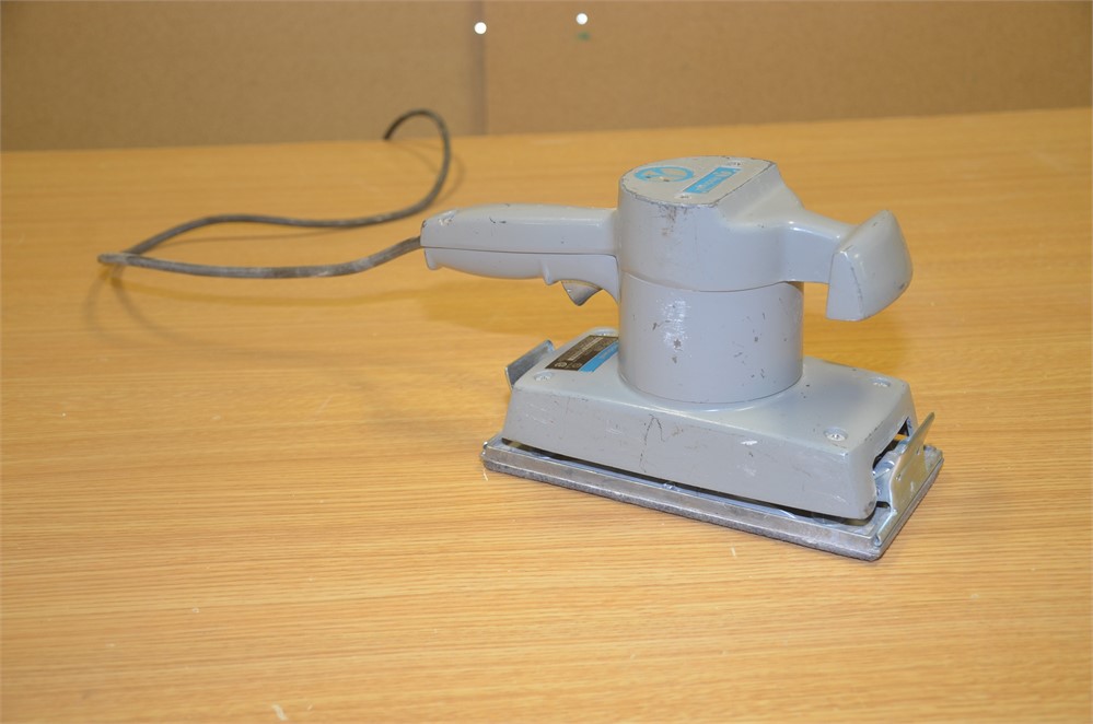 Porter Cable "505" Electric hand sander