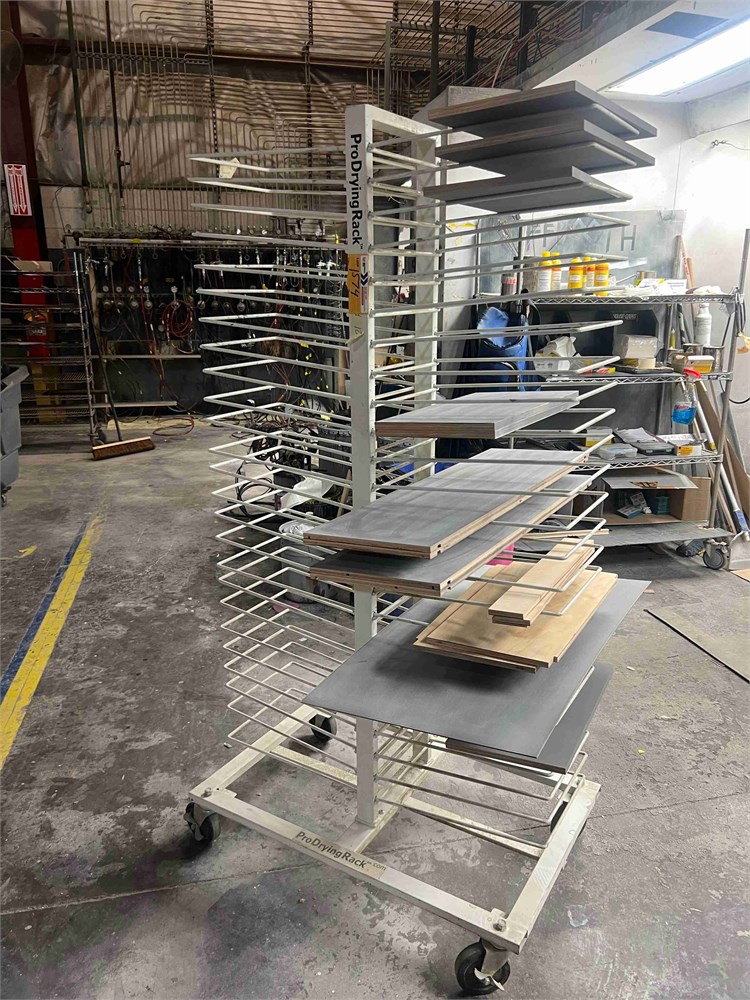 Drying Rack/Cart