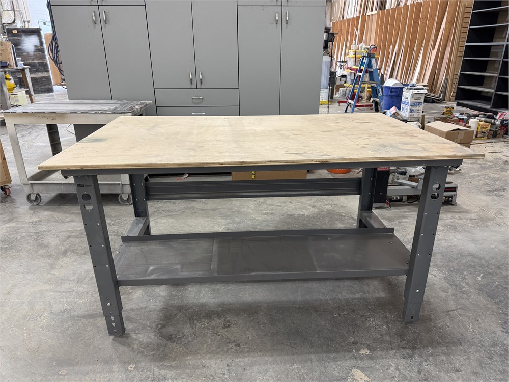 Work Bench