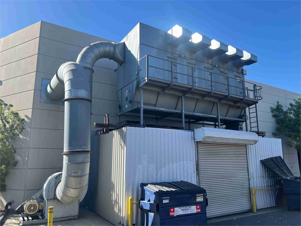 Ducting