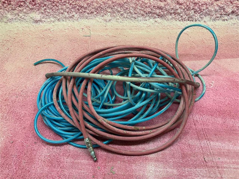 Pnuematic Hose