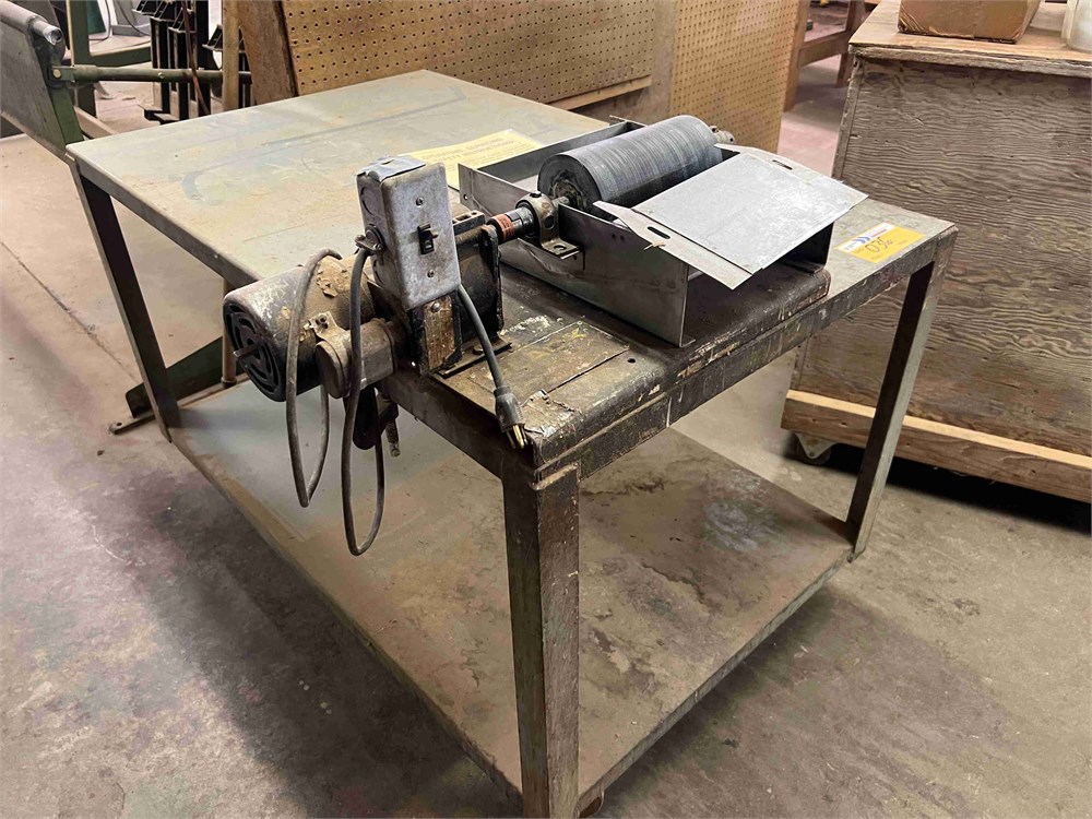 Glue Spreader
