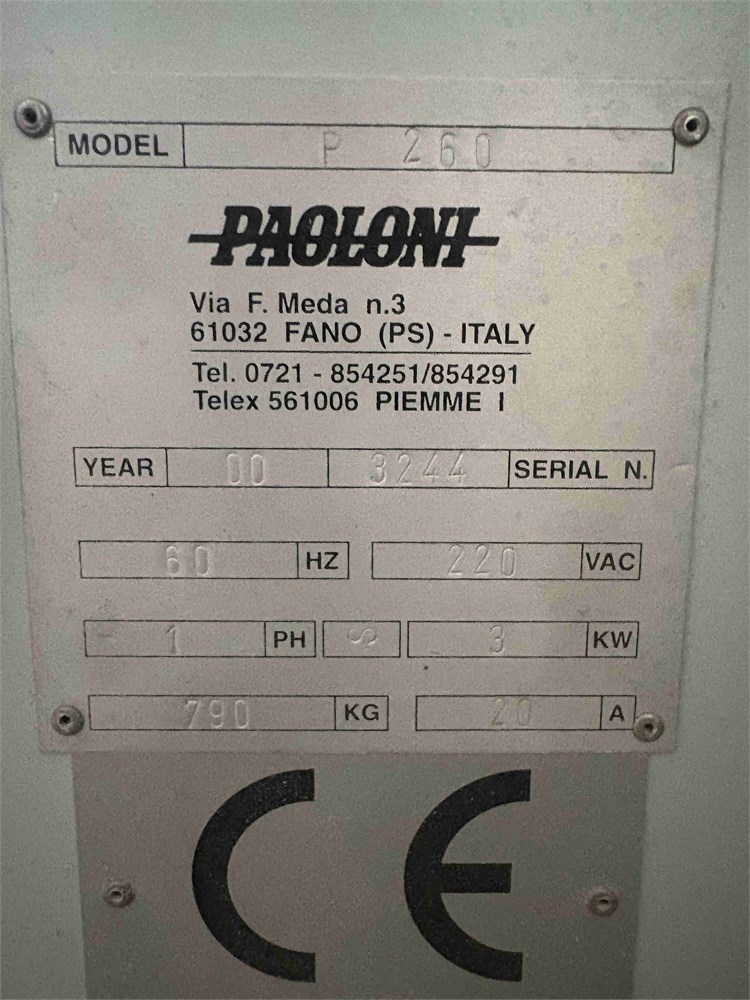 item