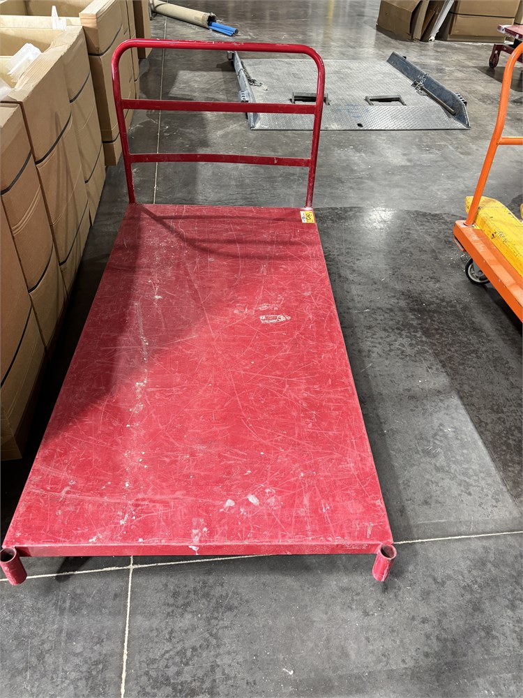 Flat Cart