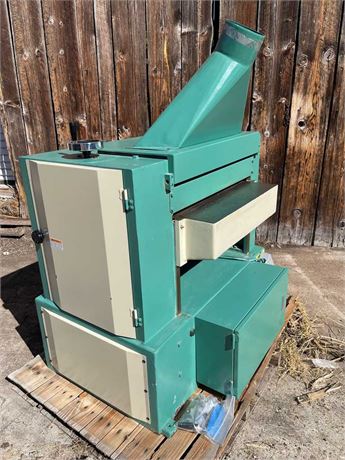 Grizzly "G9961" Planer