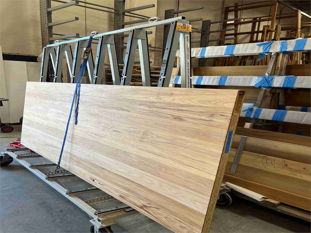 Material Cart (NO MATERIAL INCLUDED)