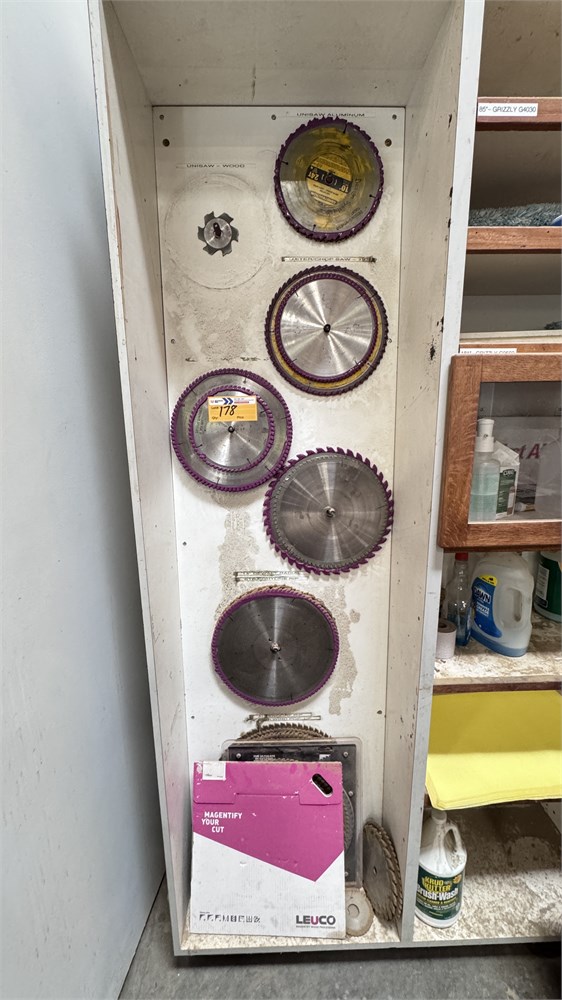 Saw Blades