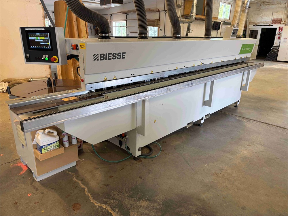 Biesse "Akron 1330 A" Edgebander