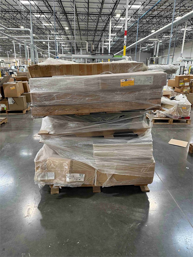 Armstrong Acoustical Material