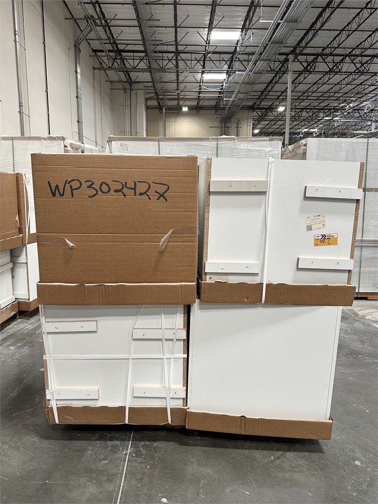 Custom Adjustable Shelves