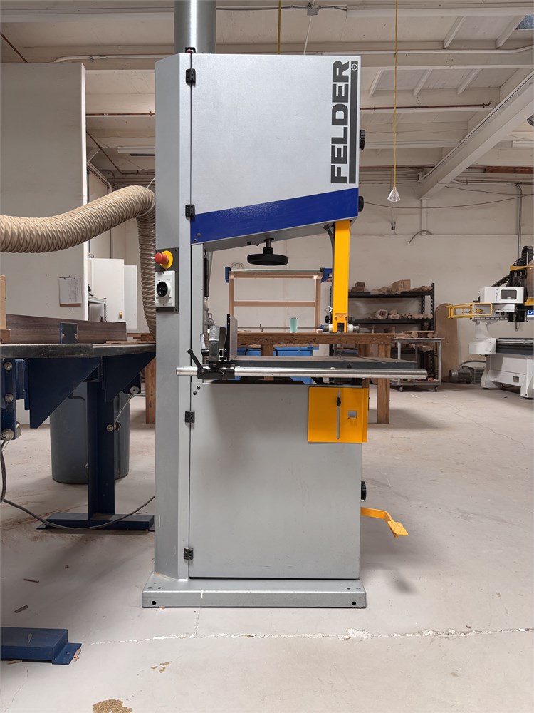 Felder "FB540"  Bandsaw