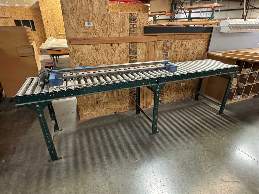 Roller Conveyor